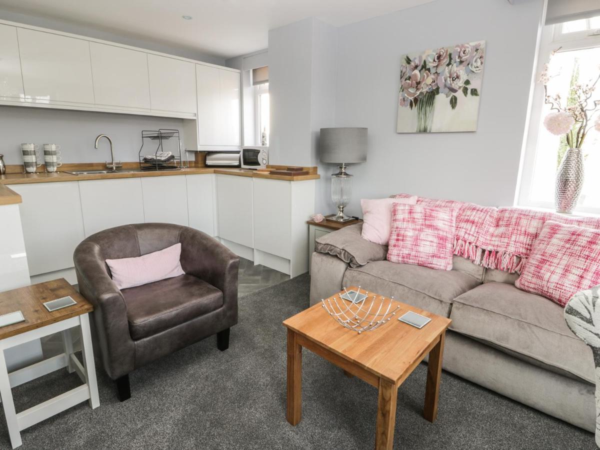 Manor Heath Apartment 4 Scarborough Zewnętrze zdjęcie
