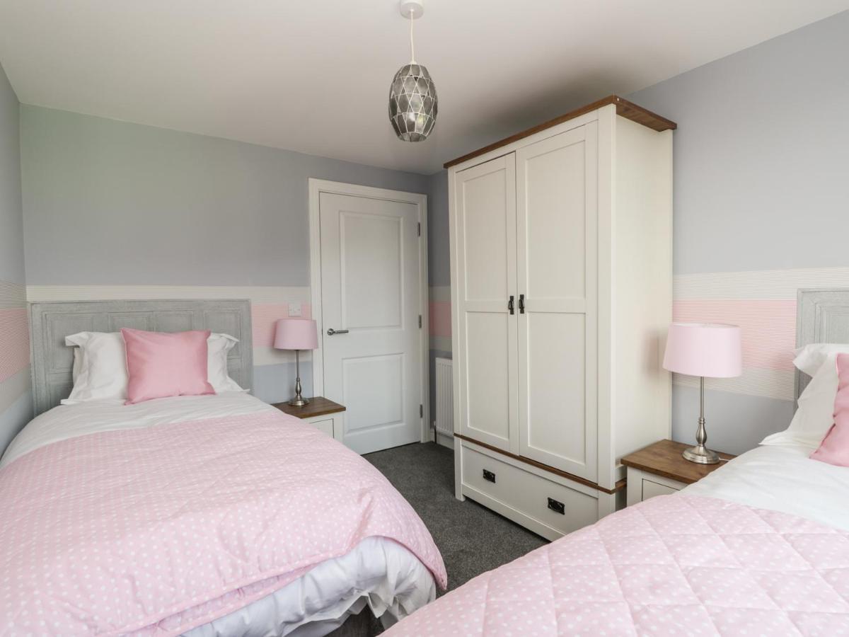 Manor Heath Apartment 4 Scarborough Zewnętrze zdjęcie