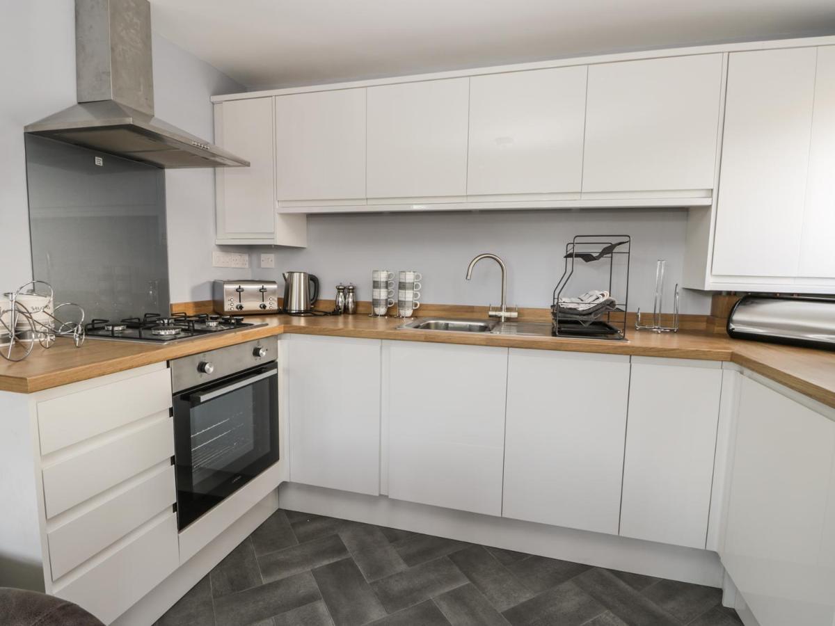 Manor Heath Apartment 4 Scarborough Zewnętrze zdjęcie