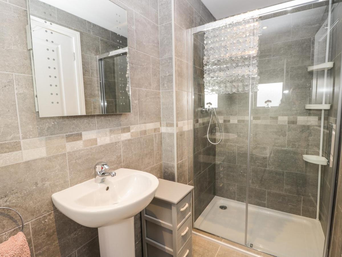 Manor Heath Apartment 4 Scarborough Zewnętrze zdjęcie