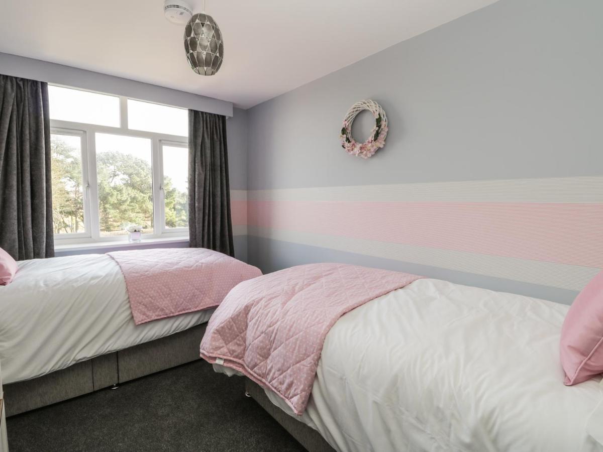 Manor Heath Apartment 4 Scarborough Zewnętrze zdjęcie
