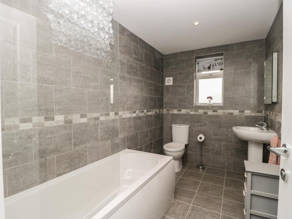 Manor Heath Apartment 4 Scarborough Zewnętrze zdjęcie